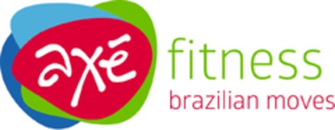 axé fitness Logo (DPMA, 07/28/2014)