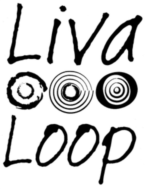 Liva Loop Logo (DPMA, 03.04.2014)