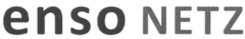 enso NETZ Logo (DPMA, 08.07.2014)