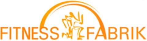 FITNESS FABRIK Logo (DPMA, 08.10.2014)