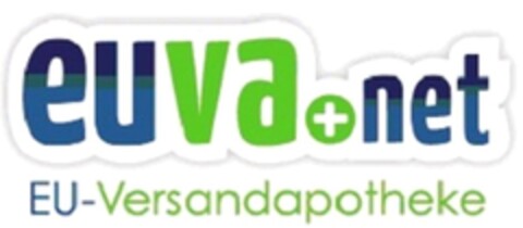 euva.net Logo (DPMA, 12.01.2015)