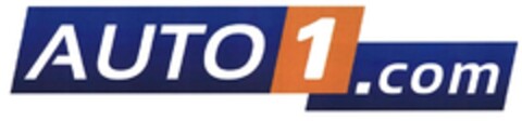 AUTO 1 .com Logo (DPMA, 30.09.2015)