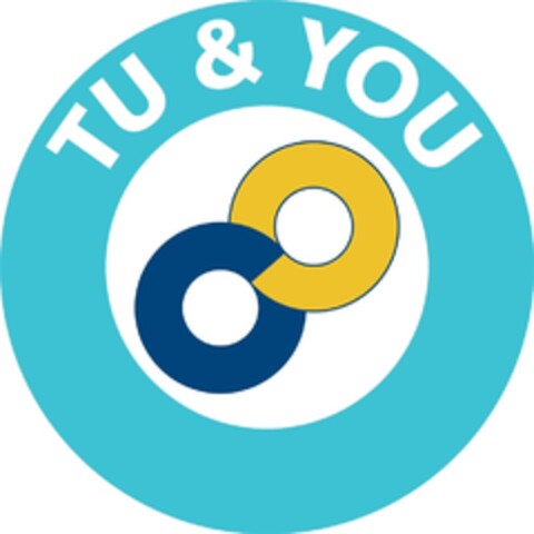 TU & YOU Logo (DPMA, 16.09.2015)