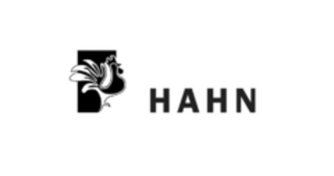 HAHN Logo (DPMA, 12/10/2015)