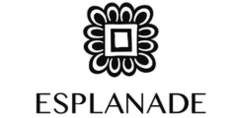ESPLANADE Logo (DPMA, 29.05.2015)