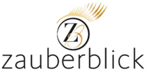 ZB zauberblick Logo (DPMA, 20.06.2015)