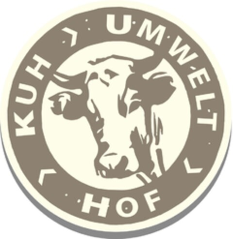 KUH UMWELT HOF Logo (DPMA, 02.02.2016)