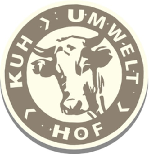 KUH UMWELT HOF Logo (DPMA, 02/02/2016)