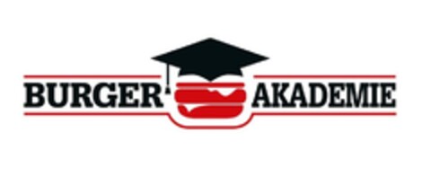 BURGER AKADEMIE Logo (DPMA, 04.02.2016)