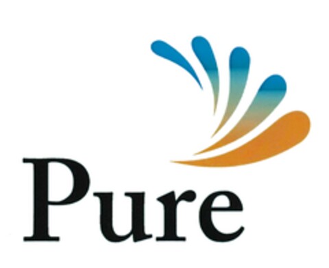 Pure Logo (DPMA, 16.03.2017)