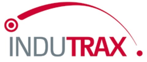 INDUTRAX Logo (DPMA, 23.03.2017)