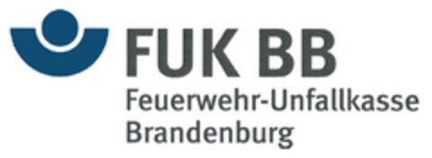 FUK BB Feuerwehr-Unfallkasse Brandenburg Logo (DPMA, 06/23/2017)