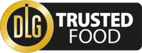 DLG TRUSTED FOOD Logo (DPMA, 22.06.2017)