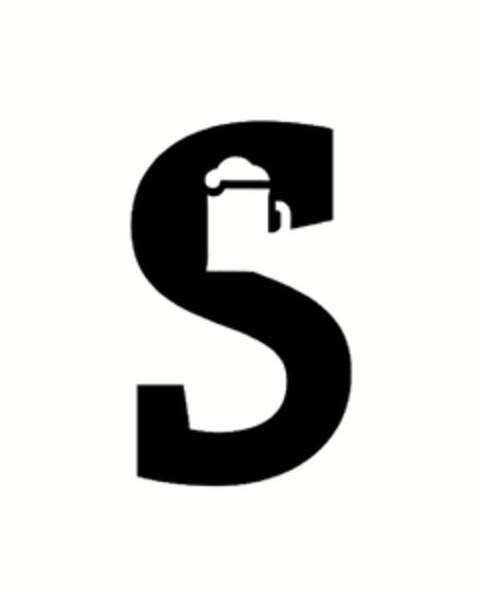S Logo (DPMA, 07/26/2017)