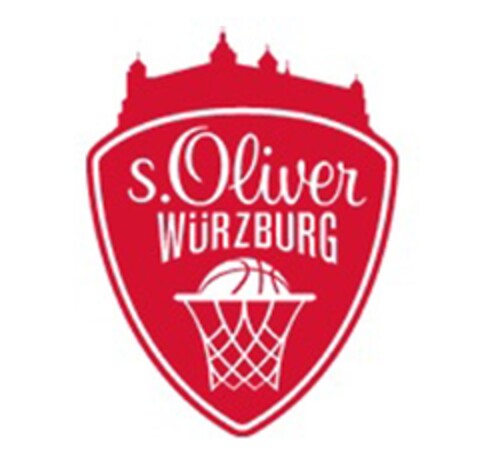 s.Oliver WÜRZBURG Logo (DPMA, 11/20/2017)