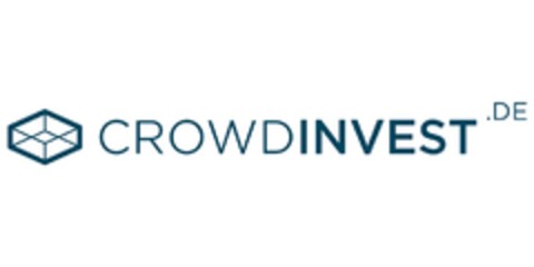 CROWDINVEST Logo (DPMA, 09.09.2017)