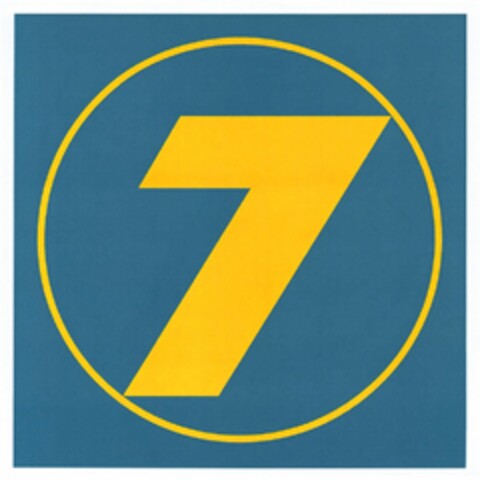 7 Logo (DPMA, 03.02.2018)