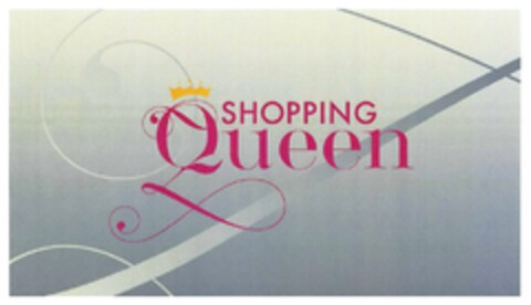 SHOPPING Queen Logo (DPMA, 03/12/2018)