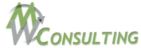 MW CONSULTING Logo (DPMA, 03.04.2018)