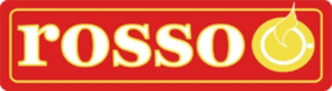 rosso Logo (DPMA, 09.01.2019)