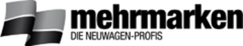 mehrmarken DIE NEUWAGEN-PROFIS Logo (DPMA, 01/25/2019)