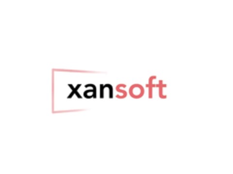 xansoft Logo (DPMA, 10.07.2019)