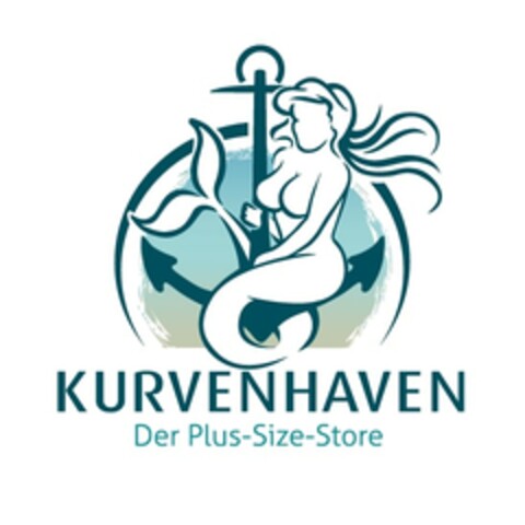 KURVENHAVEN Logo (DPMA, 04.09.2019)