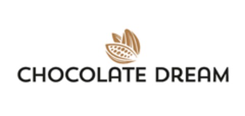 CHOCOLATE DREAM Logo (DPMA, 21.11.2019)