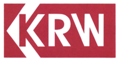 KRW Logo (DPMA, 03.09.2020)