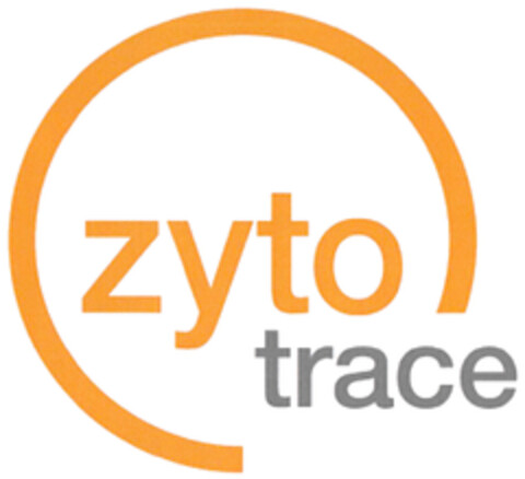 zyto trace Logo (DPMA, 10/07/2020)