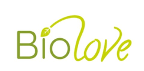 BioLove Logo (DPMA, 10.01.2020)