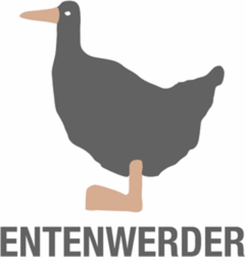 ENTENWERDER Logo (DPMA, 15.05.2020)