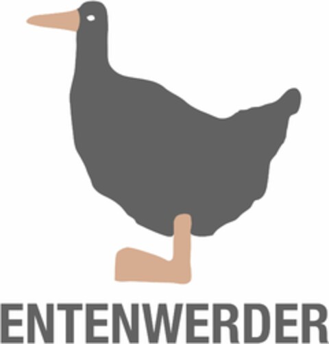 ENTENWERDER Logo (DPMA, 05/15/2020)