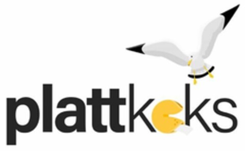 plattkeks Logo (DPMA, 08.06.2020)