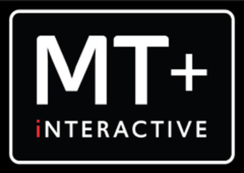 MT+ iNTERACTIVE Logo (DPMA, 01.07.2020)