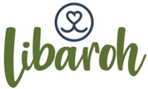 Libaroh Logo (DPMA, 07.07.2020)