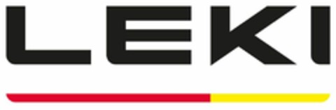 LEKI Logo (DPMA, 08/07/2020)