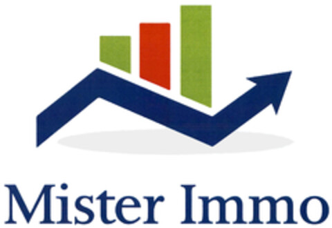 Mister Immo Logo (DPMA, 04.11.2020)