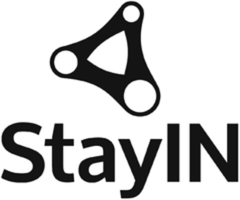 StayIN Logo (DPMA, 11/23/2020)