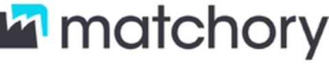 matchory Logo (DPMA, 12/08/2020)