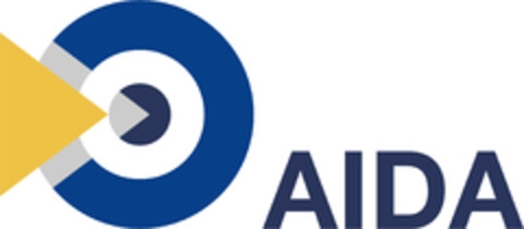 AIDA Logo (DPMA, 12/08/2020)