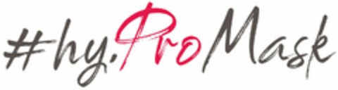 # hy.ProMask Logo (DPMA, 03.12.2020)