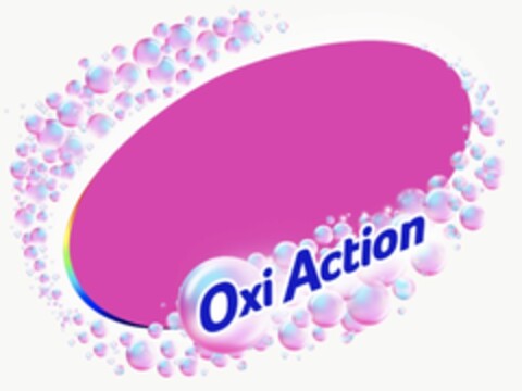 Oxi Action Logo (DPMA, 11.01.2021)