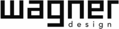 wagner design Logo (DPMA, 04/16/2021)