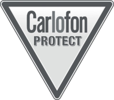 Carlofon PROTECT Logo (DPMA, 05/17/2021)