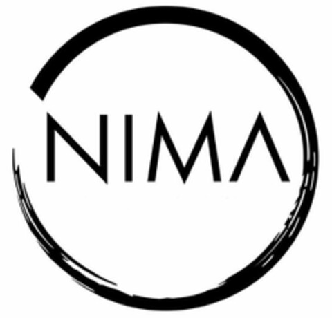 NIMA Logo (DPMA, 02.07.2021)