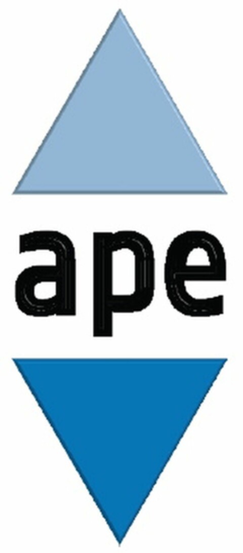 ape Logo (DPMA, 24.11.2021)