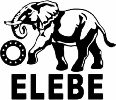 ELEBE Logo (DPMA, 15.10.2021)