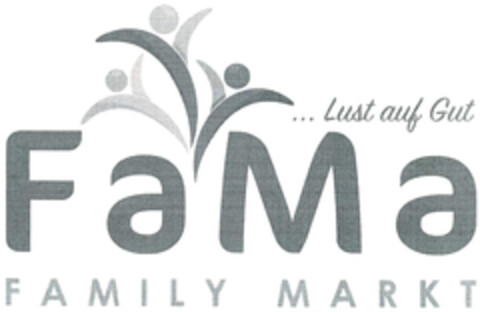 ...Lust auf Gut FaMA FAMILY MARKT Logo (DPMA, 28.06.2022)