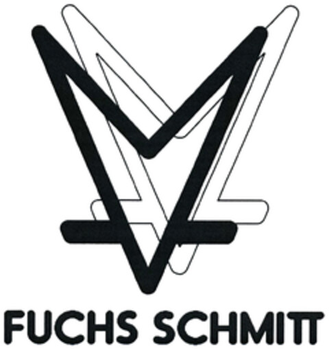 FUCHS SCHMITT Logo (DPMA, 08/16/2022)